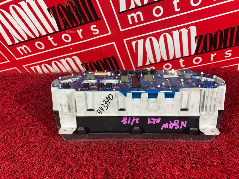 Щиток приборов, 2900 рублей, Солонцы