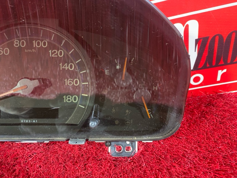 Щиток приборов, 1500 рублей, Солонцы