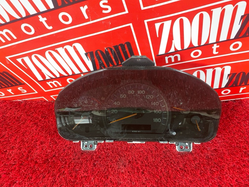 Щиток приборов, 1500 рублей, Солонцы