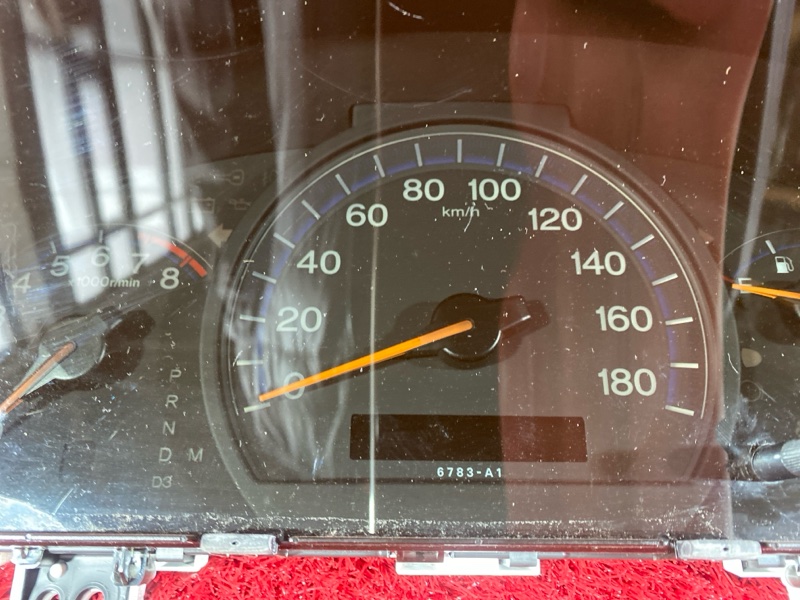 Щиток приборов, 1500 рублей, Солонцы