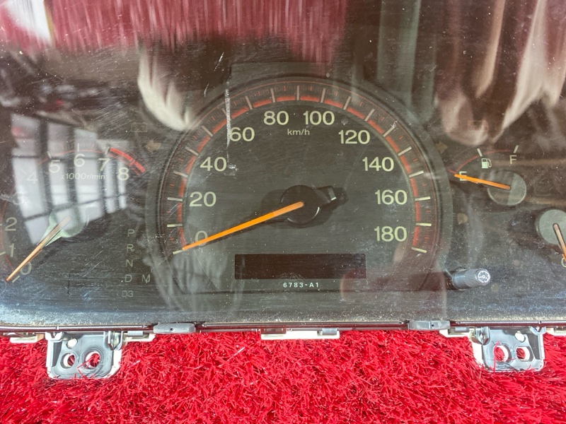 Щиток приборов, 2900 рублей, Солонцы