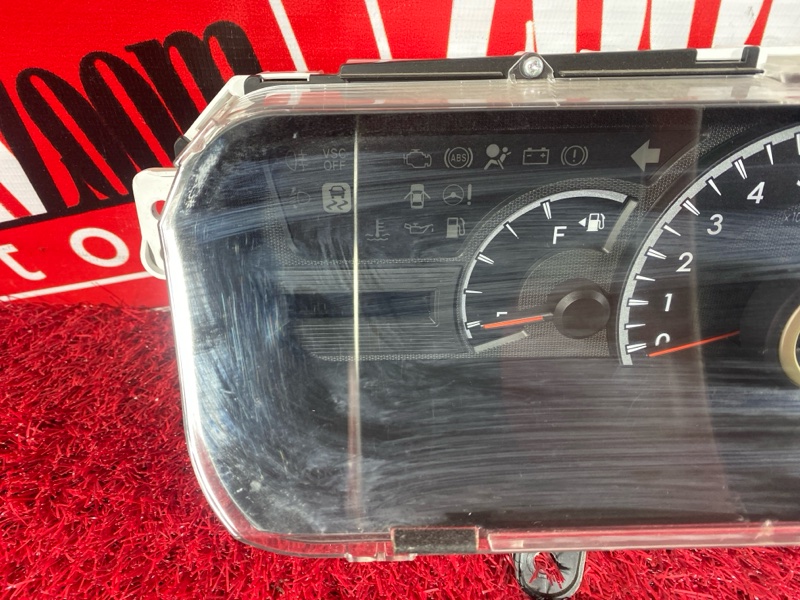 Щиток приборов, 11400 рублей, Солонцы