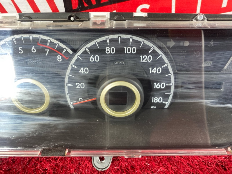 Щиток приборов, 11400 рублей, Солонцы