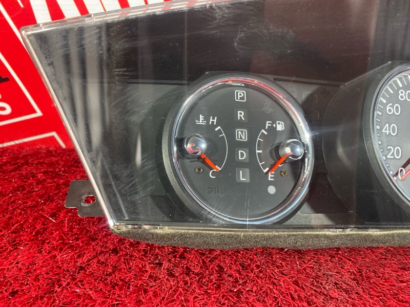 Щиток приборов, 2900 рублей, Солонцы