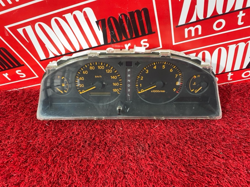 Щиток приборов, 11400 рублей, Солонцы