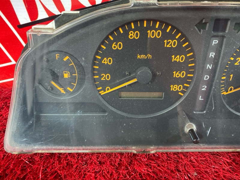 Щиток приборов, 11400 рублей, Солонцы