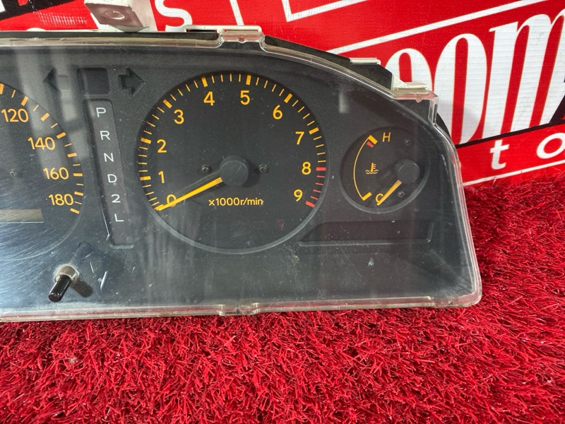 Щиток приборов, 11400 рублей, Солонцы