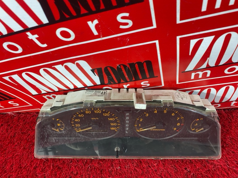 Щиток приборов, 11400 рублей, Солонцы