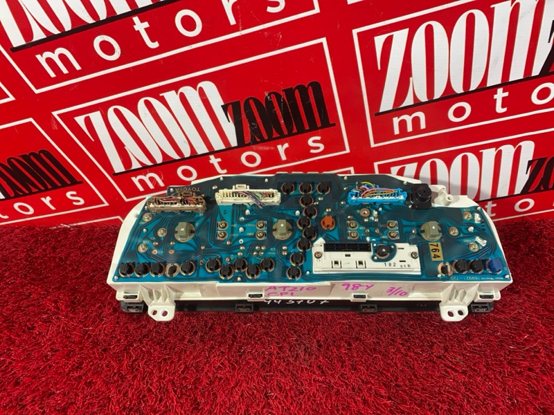 Щиток приборов, 11400 рублей, Солонцы