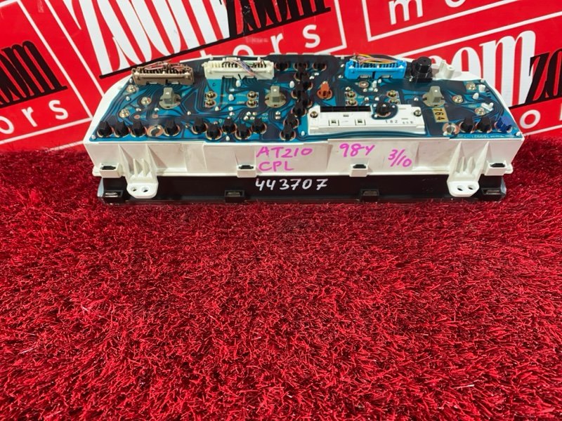 Щиток приборов, 11400 рублей, Солонцы