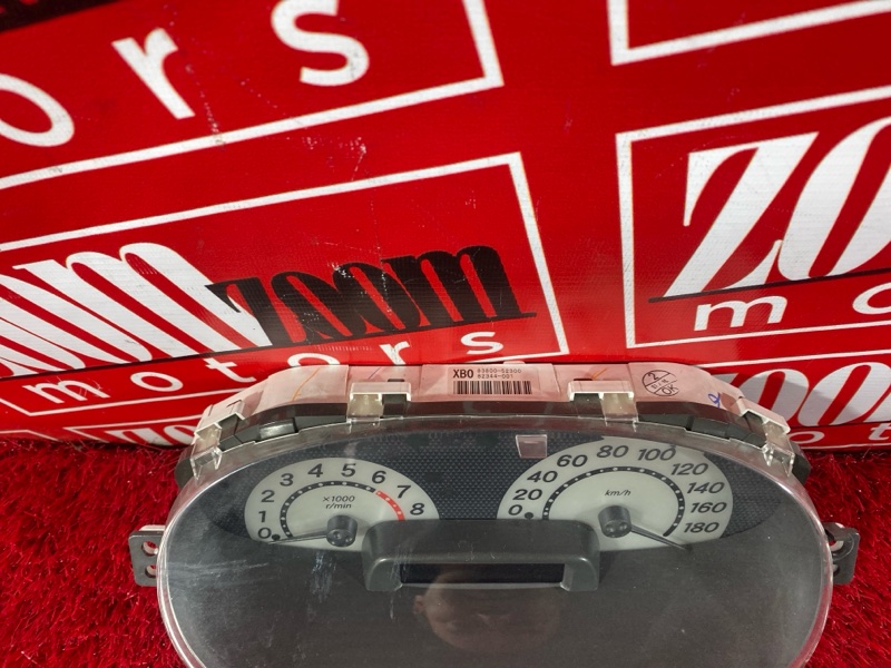 Щиток приборов, 3400 рублей, Солонцы