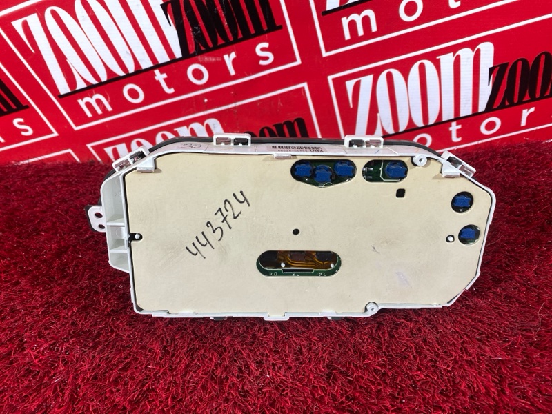 Щиток приборов, 3400 рублей, Солонцы