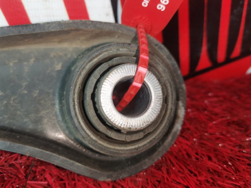 Тяга задняя, 500 рублей, Солонцы