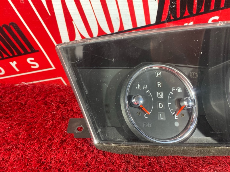 Щиток приборов, 2900 рублей, Солонцы