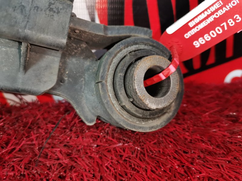 Рычаг подвески верхний, 500 рублей, Солонцы