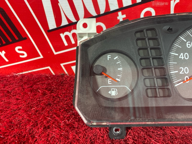 Щиток приборов, 7600 рублей, Солонцы