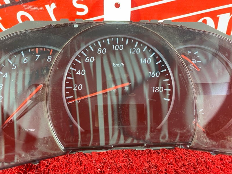 Щиток приборов, 4300 рублей, Солонцы