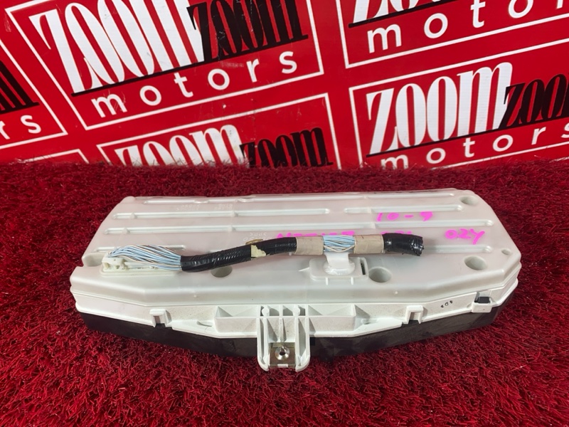 Щиток приборов, 3400 рублей, Солонцы