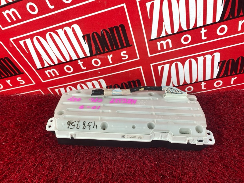 Щиток приборов, 3400 рублей, Солонцы