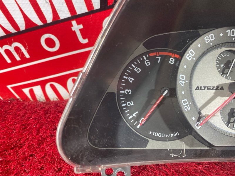 Щиток приборов, 3800 рублей, Солонцы