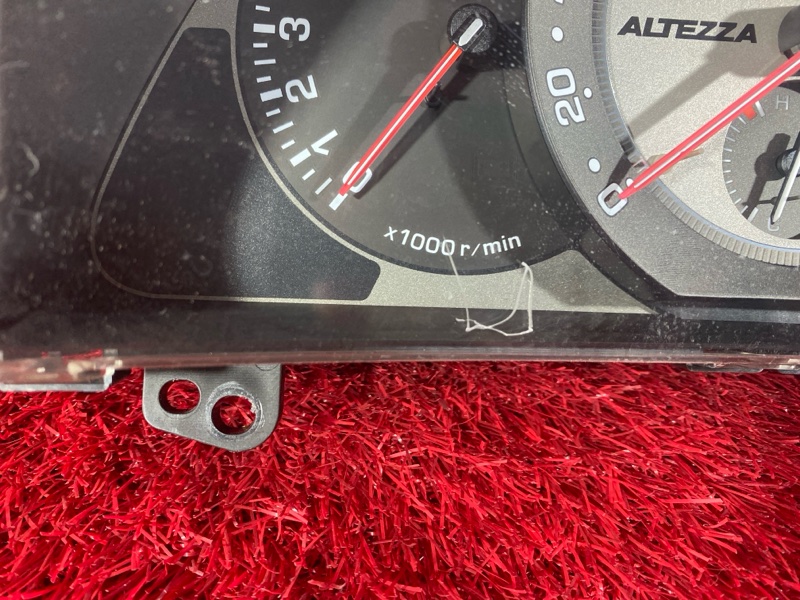 Щиток приборов, 3800 рублей, Солонцы