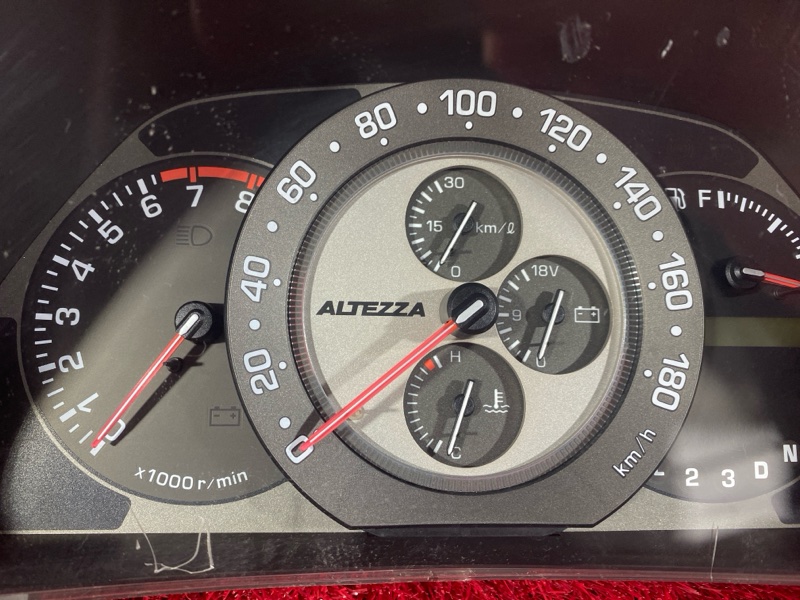 Щиток приборов, 3800 рублей, Солонцы