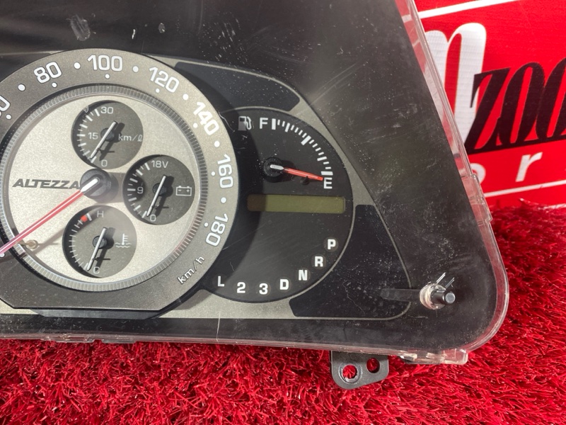 Щиток приборов, 3800 рублей, Солонцы