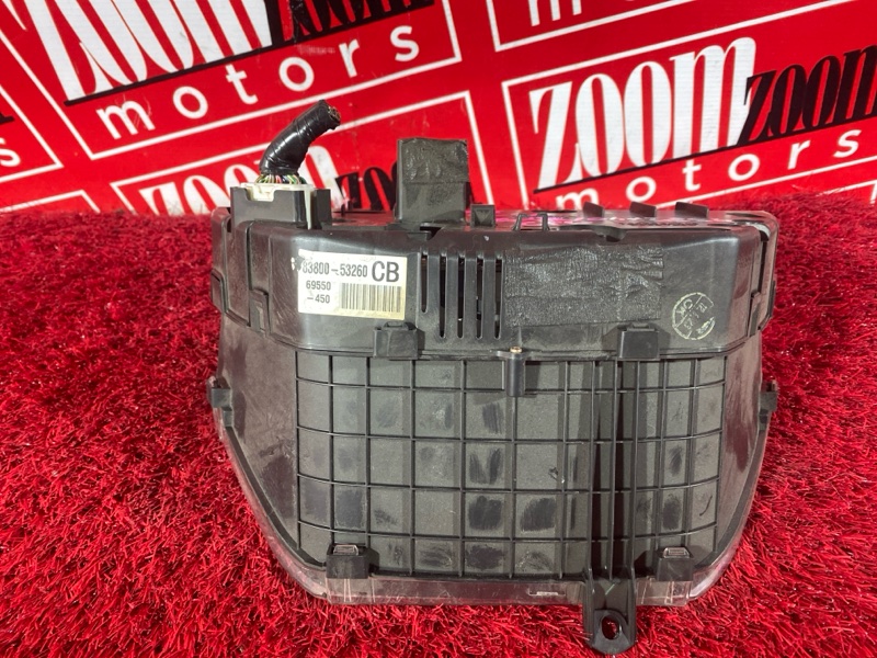 Щиток приборов, 3800 рублей, Солонцы