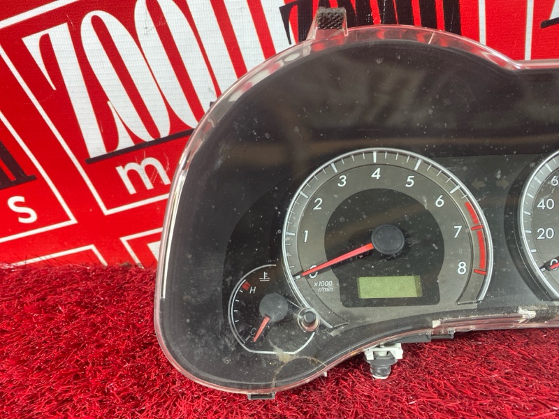 Щиток приборов, 1600 рублей, Солонцы