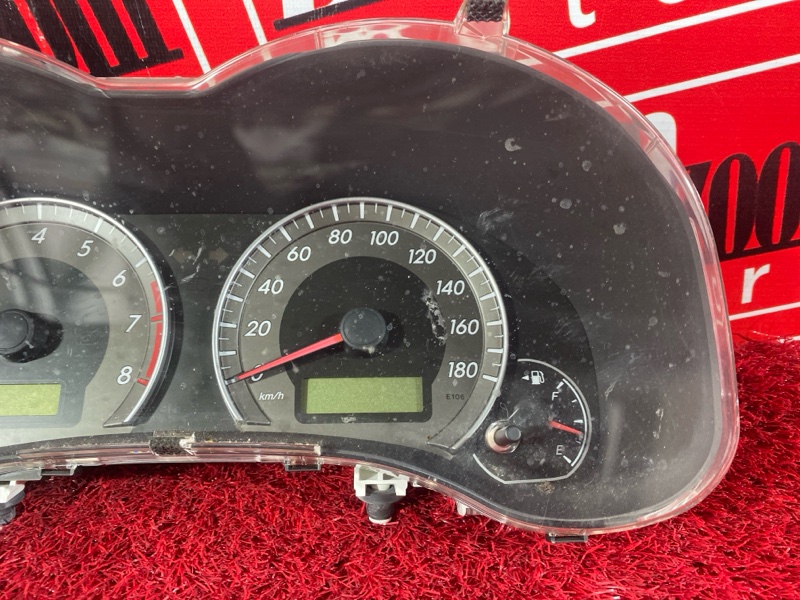 Щиток приборов, 1600 рублей, Солонцы