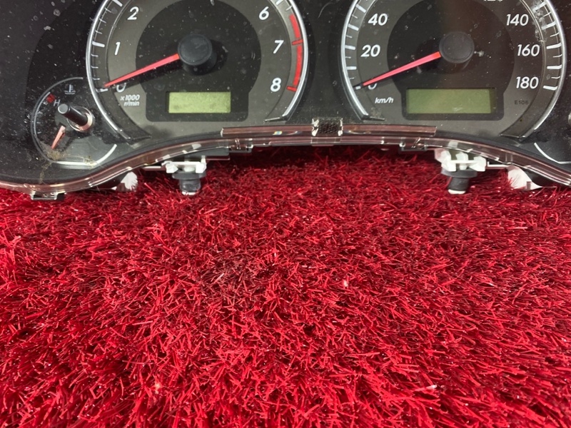 Щиток приборов, 1600 рублей, Солонцы