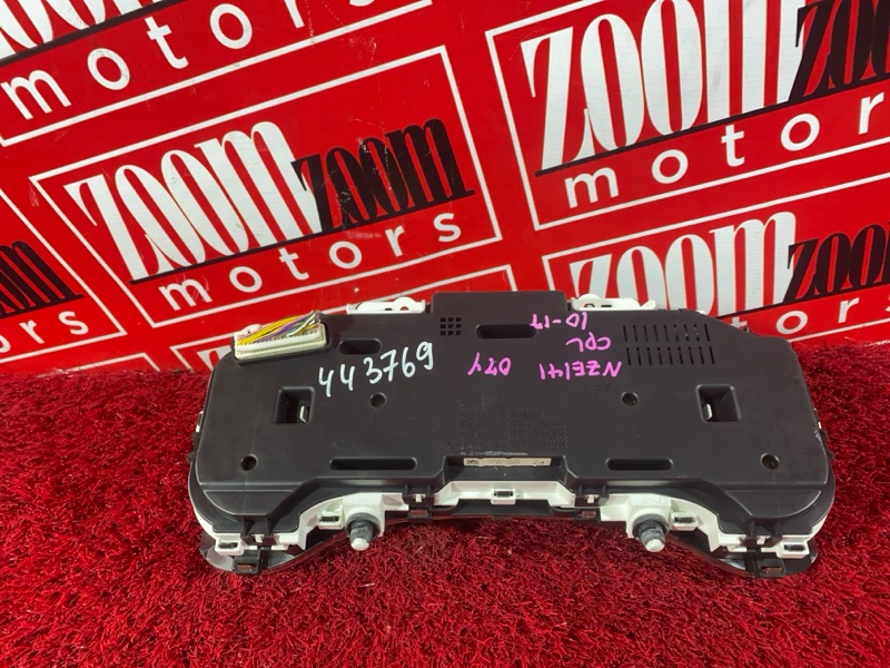 Щиток приборов, 1600 рублей, Солонцы