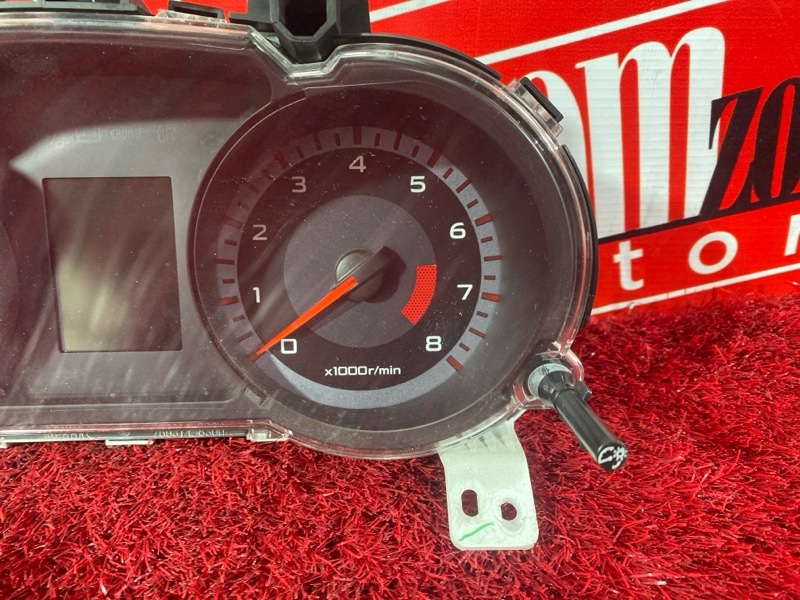 Щиток приборов, 1900 рублей, Солонцы