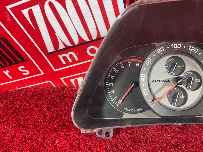 Щиток приборов, 3800 рублей, Солонцы