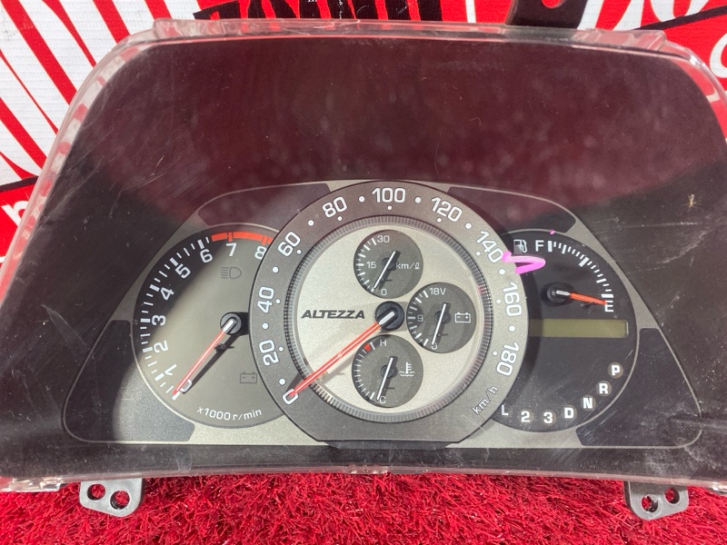 Щиток приборов, 3800 рублей, Солонцы