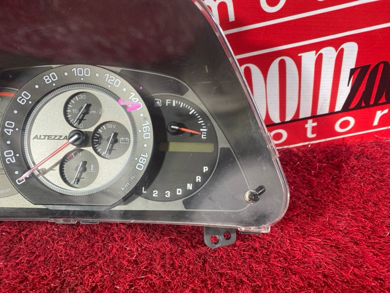 Щиток приборов, 3800 рублей, Солонцы