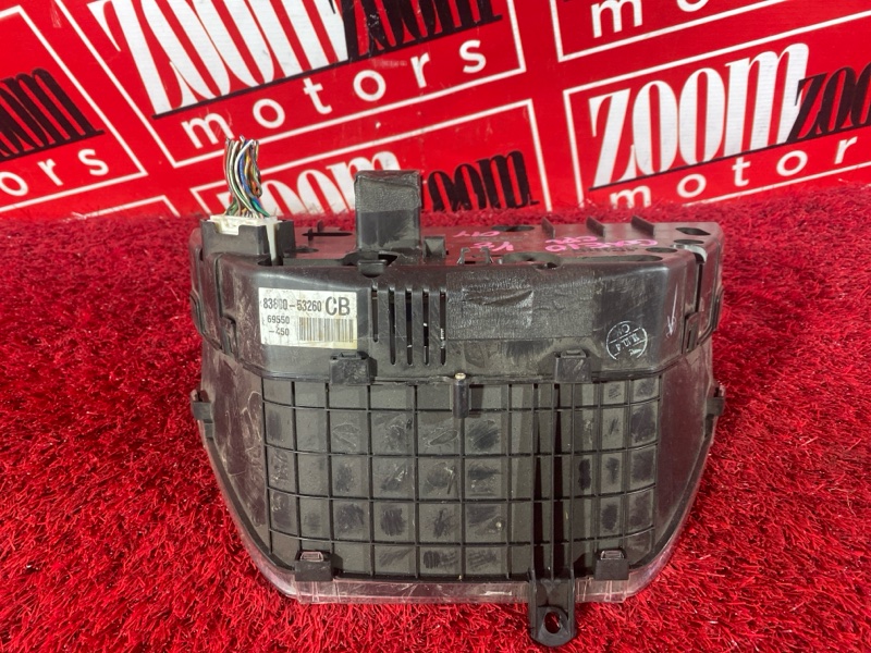 Щиток приборов, 3800 рублей, Солонцы