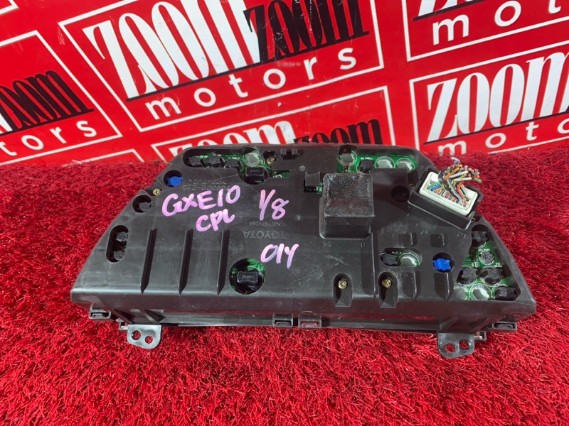 Щиток приборов, 3800 рублей, Солонцы