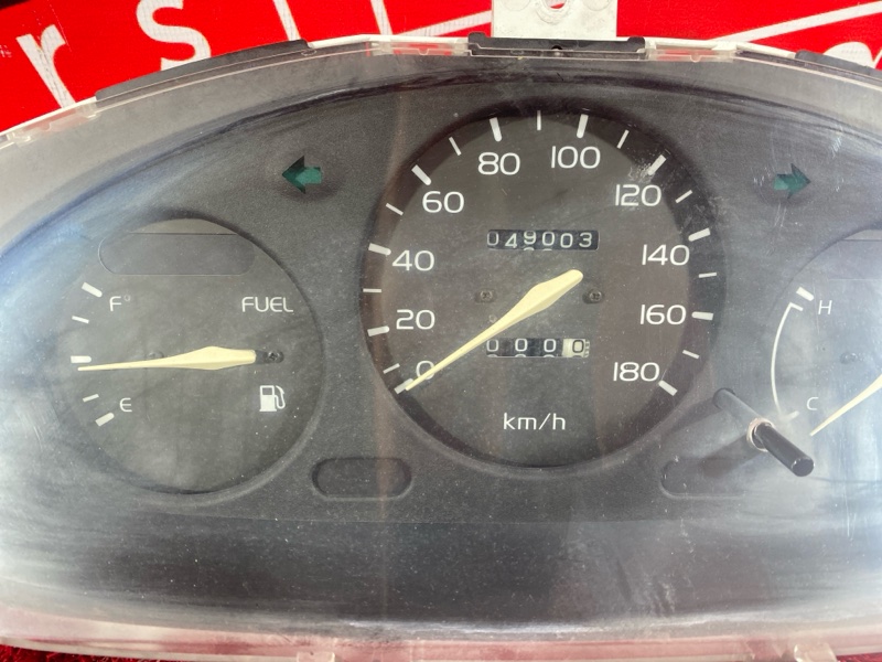Щиток приборов, 1500 рублей, Солонцы