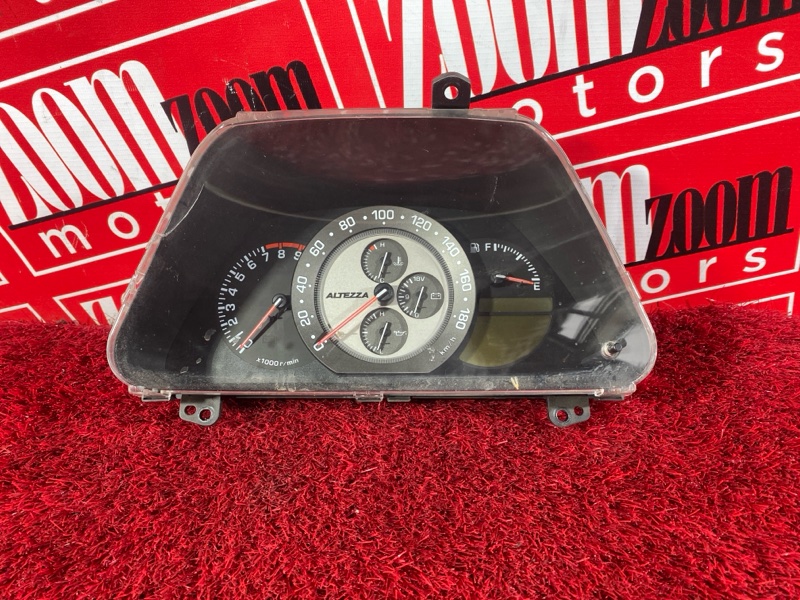 Щиток приборов, 3400 рублей, Солонцы