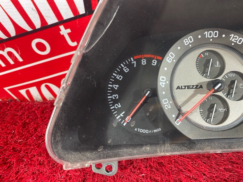 Щиток приборов, 3400 рублей, Солонцы