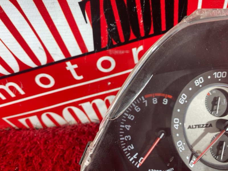 Щиток приборов, 3400 рублей, Солонцы