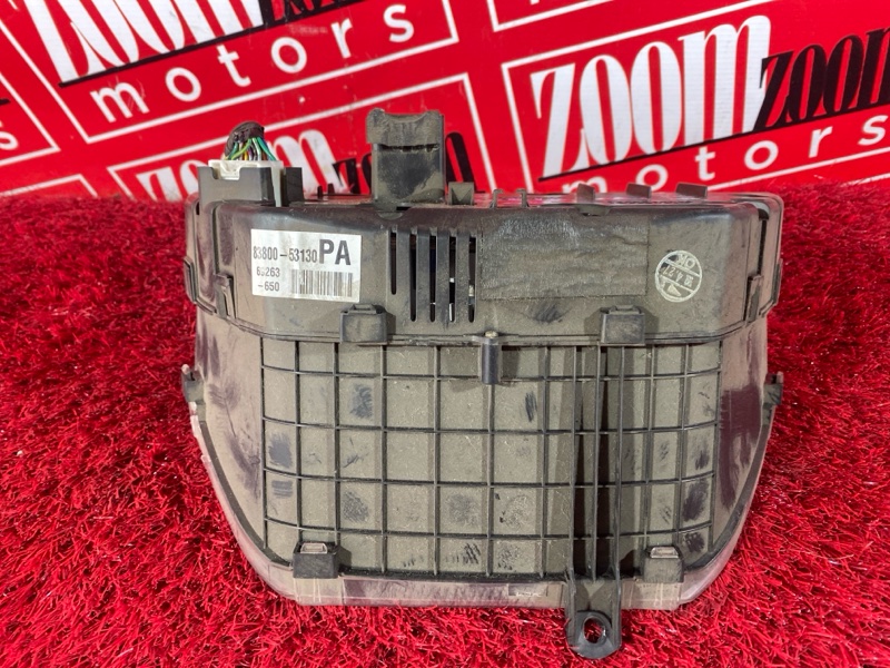 Щиток приборов, 3400 рублей, Солонцы