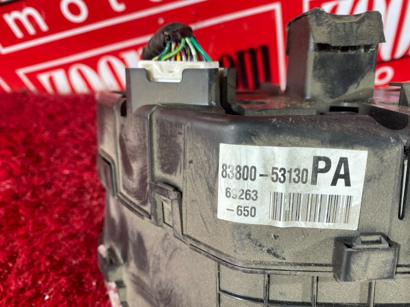 Щиток приборов, 3400 рублей, Солонцы