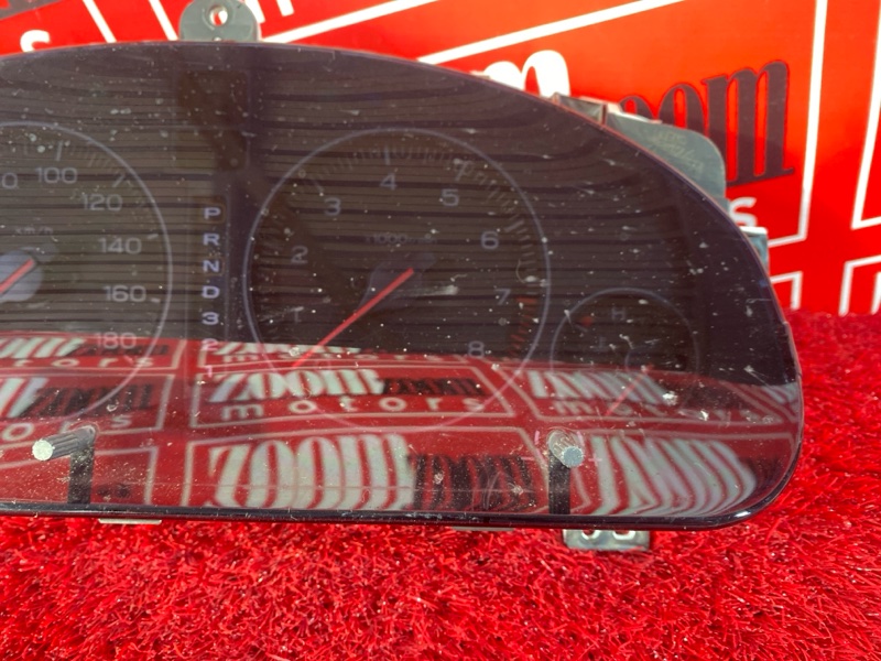 Щиток приборов, 7200 рублей, Солонцы