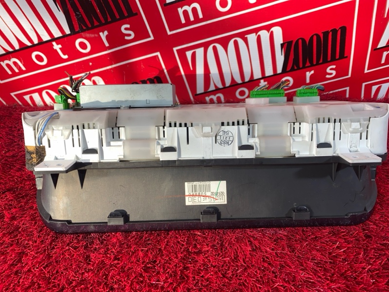 Щиток приборов, 7200 рублей, Солонцы