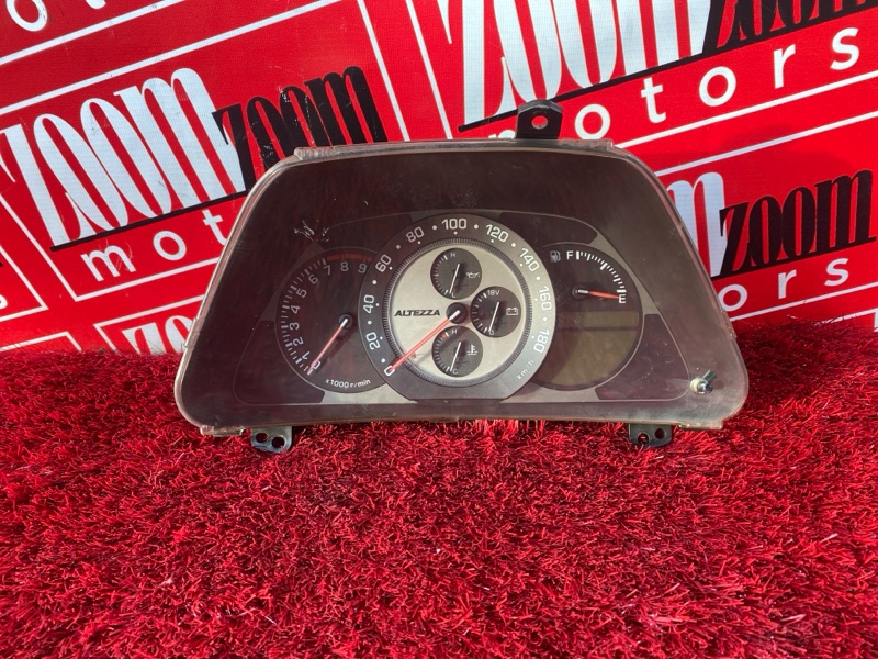 Щиток приборов, 3800 рублей, Солонцы