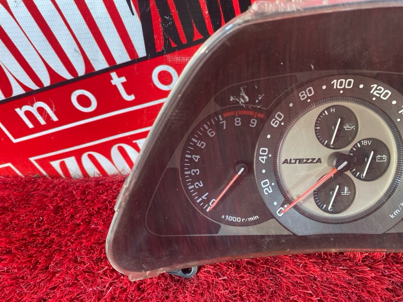 Щиток приборов, 3800 рублей, Солонцы