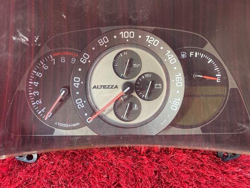 Щиток приборов, 3800 рублей, Солонцы