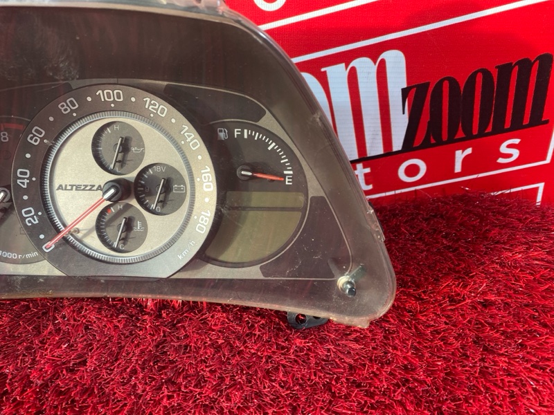 Щиток приборов, 3800 рублей, Солонцы